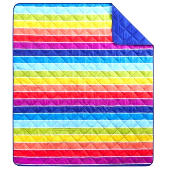 🌲10 for 100$🌲. Outdoor beach picnic mat Blanket - Picture 3 of 5